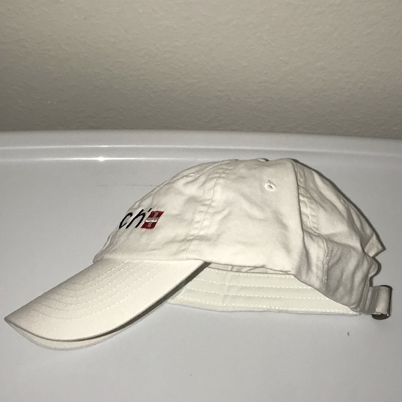 SWATCH BASEBALL HAT - Picture 3 of 8